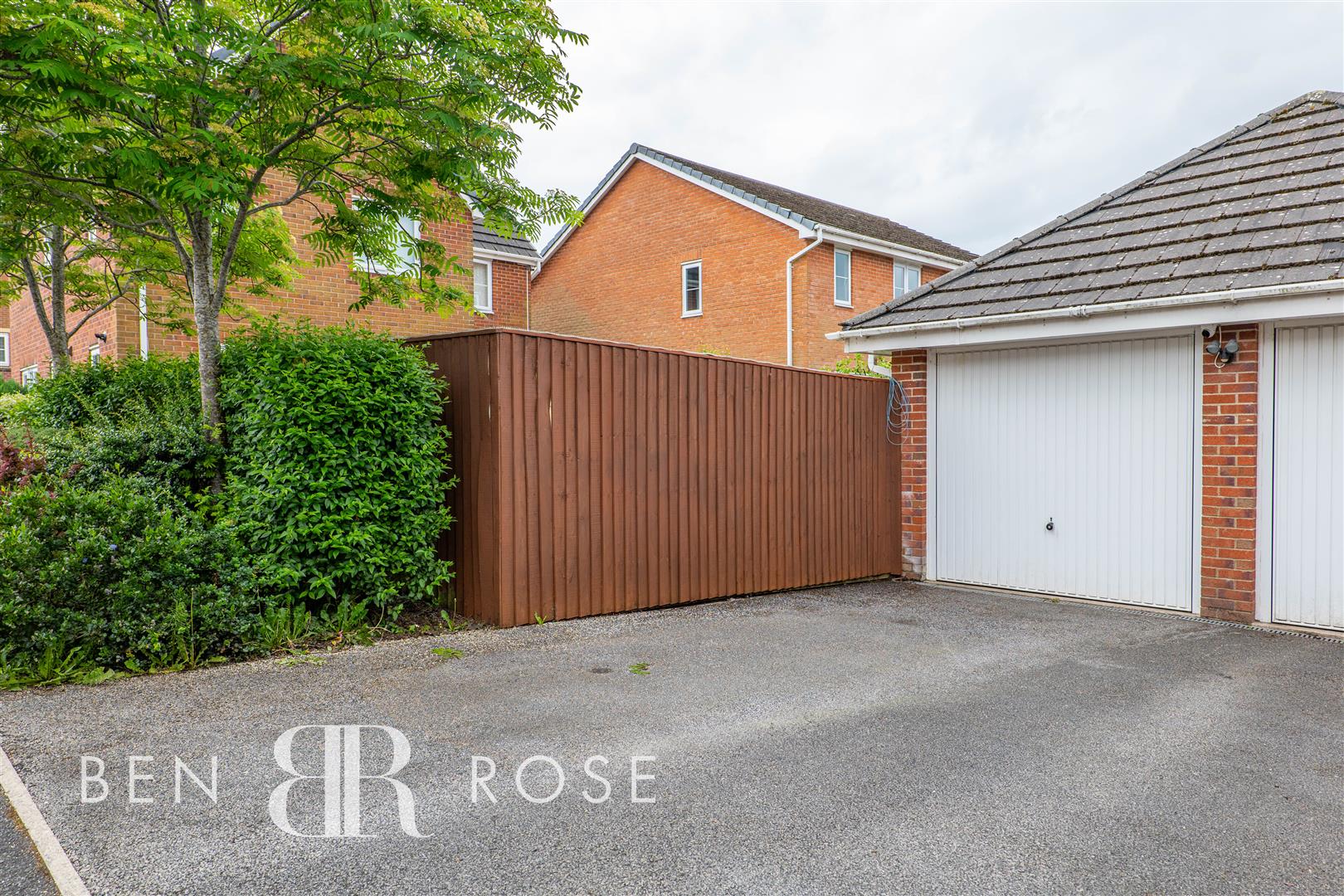 Clydesdale Drive, Chorley